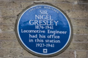 Gresley, Nigel (id=473)